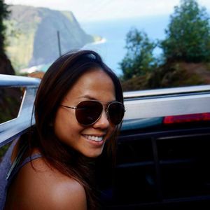 Meet your Posher, Kylee